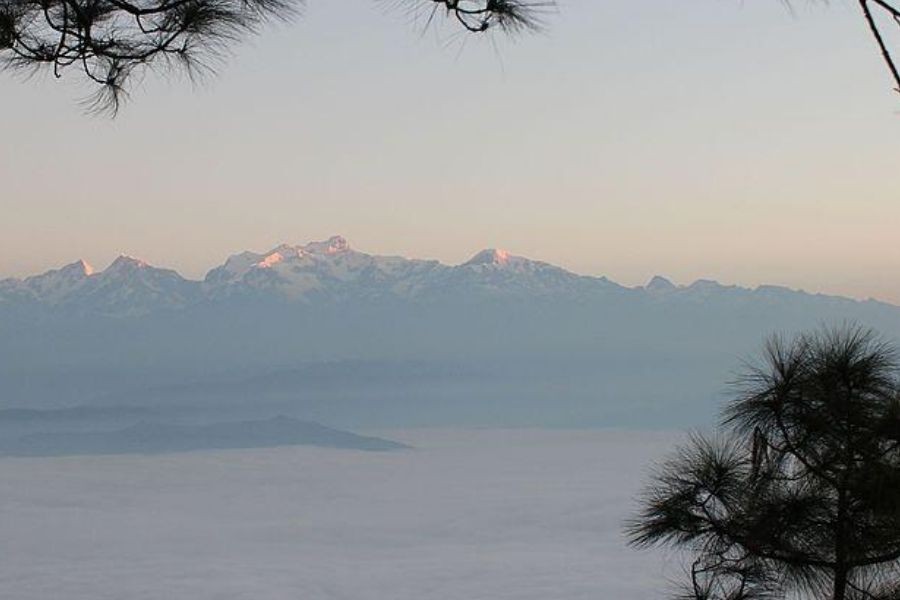 Bandipur Hill Station